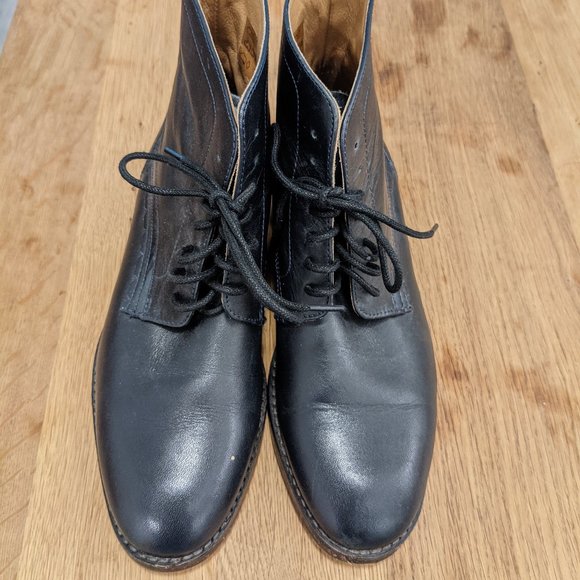 H by Hudson Boots - Picture 2 of 8